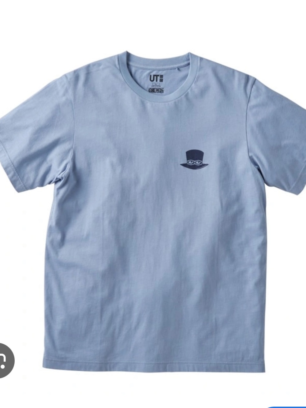 Uniqlo x One Piece Graphic Tee
